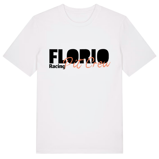 Florio Pit Crew Tee