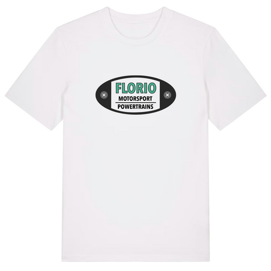 Florio Powertrains Tee