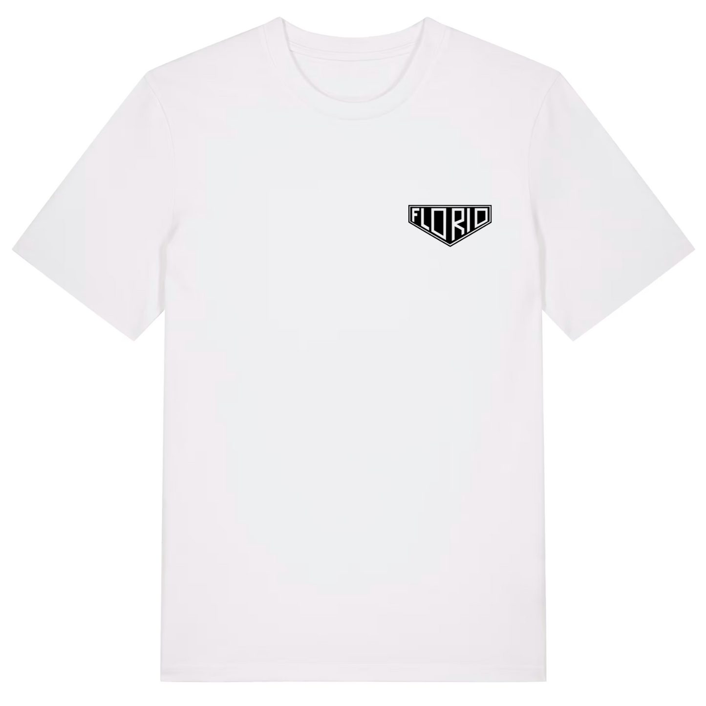Florio Alpine Roadster Club Tee